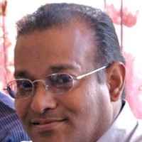 ABRAHAM KOSHY