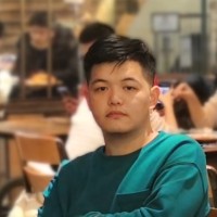 Yilun Liu