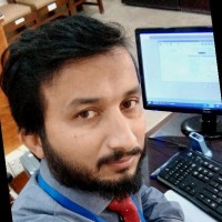 Javed Ahmed