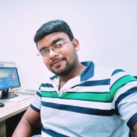 Samir Ranjan Bihari