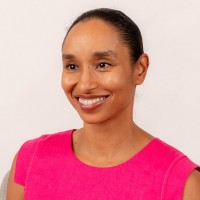 Maria Chisolm, M.S., CCC-SLP