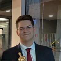 Lucas Ensio Hannonen Vieira