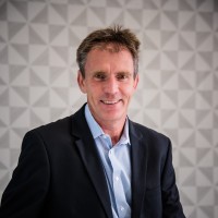 Dave J van der Merwe