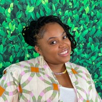 Vanessa Washington