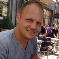 Geert Jan Schutte