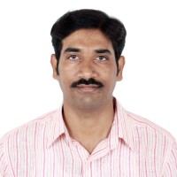 Manohar Reddy G