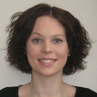 Camilla Lykke Rasmussen