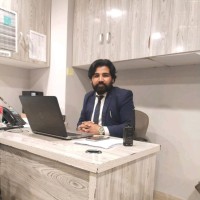 Muhammad Mohsin Baig