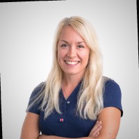 Laura Schneider neé Toivanen