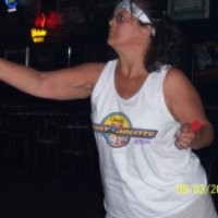 Deb Wray