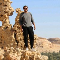 Islam Abdallah