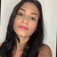 Maryane Falcão