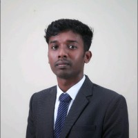 Sayanth S