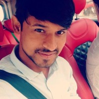 Nilesh Mishra