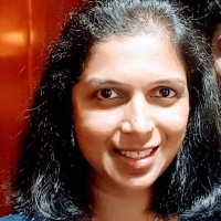 Rajashree Palan