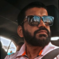 Anmol Satija