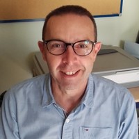 Laurent Beneteau