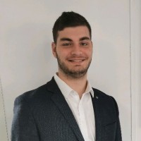 Gauthier TAGGIASCO
