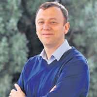 Dragan Radojevic