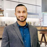 Saeed Muhammad