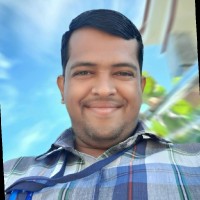 Dr. Sunil N. Darandale