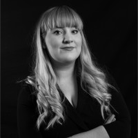 Krista Kesäharju