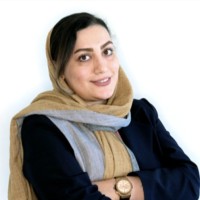 Farzane Mehrabi