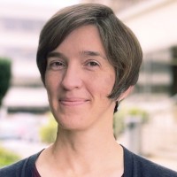 Katie Saltanovitz