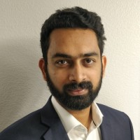 Akhil Bhaskar