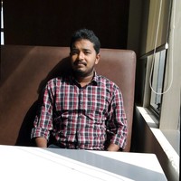 Gummetha Naresh