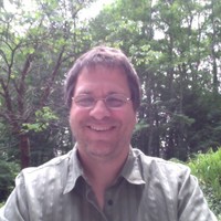 Keith Lloyd