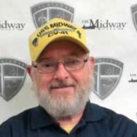 Paul Ward