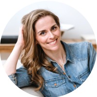 Jess Keating