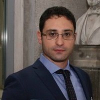 Gianni Luca De Falco