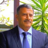 Joe Yazigi