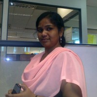 Manimozhi Ashok