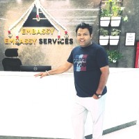 Rahul Kumar