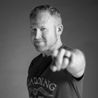 Jay (Jason) Levine