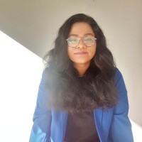 Anna-Sophia Mootoosamy