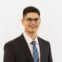 Aaron Rüttimann Lozano