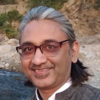 vivek pancholi