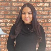 Rohanie Sukhram