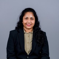 Theja Sooriyaarachchi