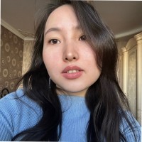 Moldur Kubanychbekova