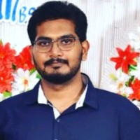 Vishnu Priyan