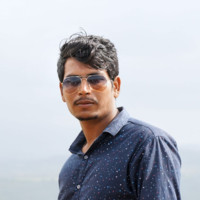 Kishan Sakhreliya