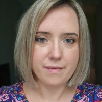 Anna Dybciak