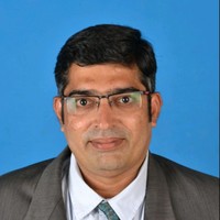 Sree Kumar Rajan