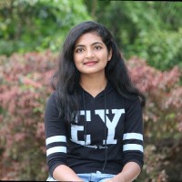 Sinchana K N