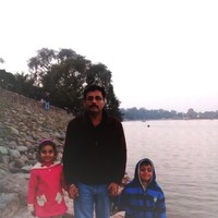 Arun Dhand
